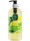 EYÜP SABRİ TUNCER SIVI SABUN 500ML ÇEŞME LİMONU - 1