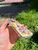 İphone 12 Pro Max 3 Boyutlu Özel Tasarım Silikon Cep Telefonu Kılıfı thumbnail 4