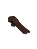 ARS MAGİC BOX 1.KALİTE ÖZEL DESENLİ ÖZGÜN RENK 5.5 CM GENİŞLİĞİNDE ÖRME TRİKO KRAVAT - 3