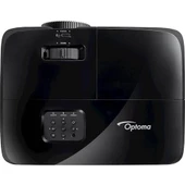 Optoma X371 3800 Ansi Lumen XGA DLP 3D Projeksiyon - 4