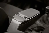 Vw Polo Araca Özel Kol Dayama Kolçak Siyah 2011+ sonrası modellere uyumlu - 2