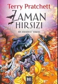 Disk Dünya 26: Zaman Hırsızı - 1
