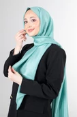 Yeşil Brisa Vual Şal - 6