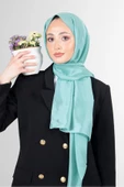 Yeşil Brisa Vual Şal - 4