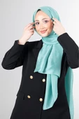 Yeşil Brisa Vual Şal - 5