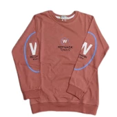 Erkek Çocuk Refnagk Baskılı Sweatshirt BGL-ST03672 - 2