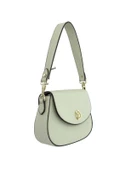 U.S. Polo Assn. Çapraz Askılı Kadın Çanta Taş Us24246 thumbnail 2