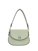 U.S. Polo Assn. Çapraz Askılı Kadın Çanta Taş Us24246 thumbnail 1