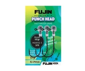 FUJIN Punch Head FJ-PH #3/0 Jighead - 2