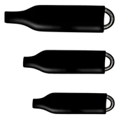 EFFE SHRINKING RUBBER SNAP KLİPS - 3