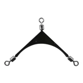 EFFE FIRDÖNDÜ ROLLING DOUBLE HANGER - 1