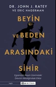Beyin ve Beden Arasındaki Sihir - 1