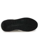 U.s. Polo Assn. Husky Wmn 4Fx Kadın Siyah-Pembe Sneaker Ayakkabı - 4