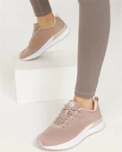 Lumberjack Connect Wmn 4Fx Kadın A.Pembe Koşu&Antrenman Ayakkabı - 5