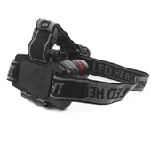 High Power Zoomlu Kafa Lambası (TK27) - 6