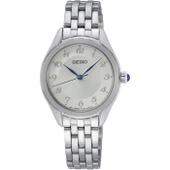 Seiko Sur379p Kadın Kol Saati - 1