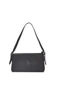 U.S. Polo Assn. Çapraz Askılı Kadın Çanta Siyah Us24310 - 1