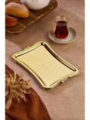 Cooker CKR3342 Dikdörtgen Sunum Tepsi - 1