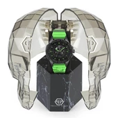 Philipp Plein PWAAA2524 Erkek Kol Saati thumbnail 4