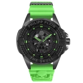 Philipp Plein PWAAA2524 Erkek Kol Saati thumbnail 1