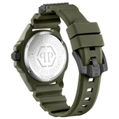 Philipp Plein PWUBA0423 Erkek Kol Saati thumbnail 3