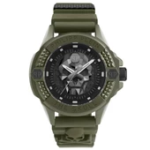 Philipp Plein PWUBA0423 Erkek Kol Saati thumbnail 1