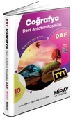 Miray 2024 Tyt Coğrafya Ders Anlatım Fasikülleri - 2