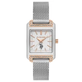 U.S. Polo Assn. USPA2073-02 Kadın Kol Saati thumbnail 1