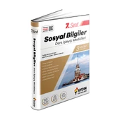 Aydın 2024 7. Sınıf Sosyal Bilgiler Ders İşleyiş Modülü thumbnail 2