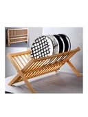 Gönül GNL3768 Bambu Tabaklık 47x32cm - 1