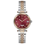 Gc GCZ01017L3MF Kadın Kol Saati thumbnail 1