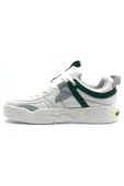 Gamelu Gaus Sneakers Erkek Spor Ayakkabı YEŞİL - 3
