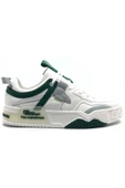 Gamelu Gaus Sneakers Erkek Spor Ayakkabı YEŞİL - 1