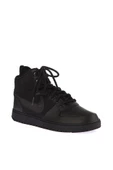 Erkek Spor Ayakkabısı - Court Borough Mid Winter - Aa0547-002 - 6