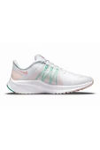 NikeQuest 4 Kadın Beyaz Koşu Ayakkabısı - DA1106-105 - 3