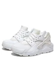 Huarache Run(GS) Kadın Ayakkabı 654275-110 - 2