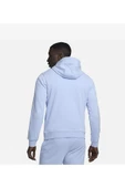 Sportswear Club 694099-548 Erkek Hoodie - 2