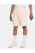 BV2721-073 Sportswear Club BB GX Erkek Spor Şort - 1