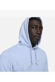 Sportswear Club 694099-548 Erkek Hoodie - 3