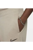 Sportswear Phoenix Brushed Fleece High-Waisted Kadın Eşofman Altı FJ1017-087 - 4