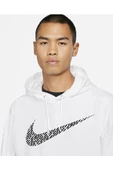 Sportswear Sweatshirt 694099-100 - 2