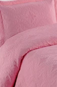 Ivy Rose Çift Kişilik Microfiber Kapitone Yatak Örtüsü - 3