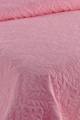 Ivy Rose Çift Kişilik Microfiber Kapitone Yatak Örtüsü - 4