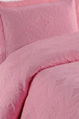 Ivy Rose Çift Kişilik Microfiber Kapitone Yatak Örtüsü thumbnail 3