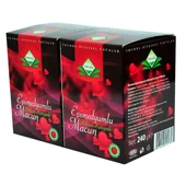 Themra Ballı Bitkisel Macunu 240 G 2'li - 3