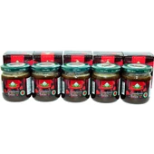 Themra Ballı Bitkisel Macunu 240 G 5'li - 1