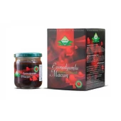 Themra Ballı Bitkisel Macunu 240 G Kavanoz - 1