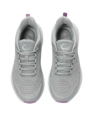 Lotto Lovelo Wmn 4Fx Kadın Gri-Gümüş Koşu&Antrenman Ayakkabı - 6
