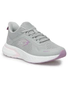 Lotto Lovelo Wmn 4Fx Kadın Gri-Gümüş Koşu&Antrenman Ayakkabı - 1