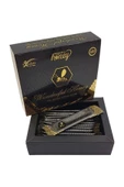 Wonderful Honey Ballı Macun 15 Gr X 12adet + 2 Adet Gınseng Meyve Aromalı Oral Jel 7li - 2